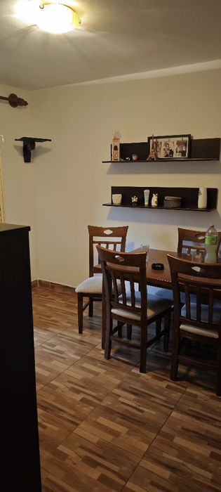 De vânzare apartament 2 camere. Begoniei
