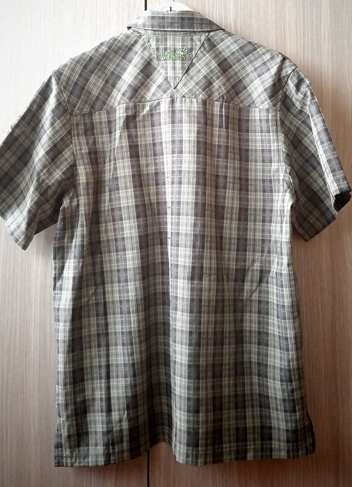 Cămașă Jack Wolfskin