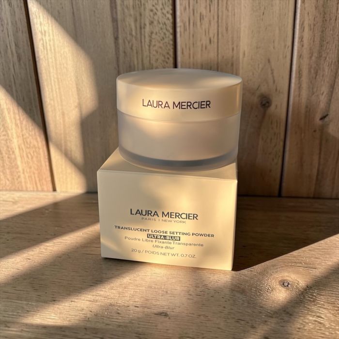 Pudra Laura Mercier