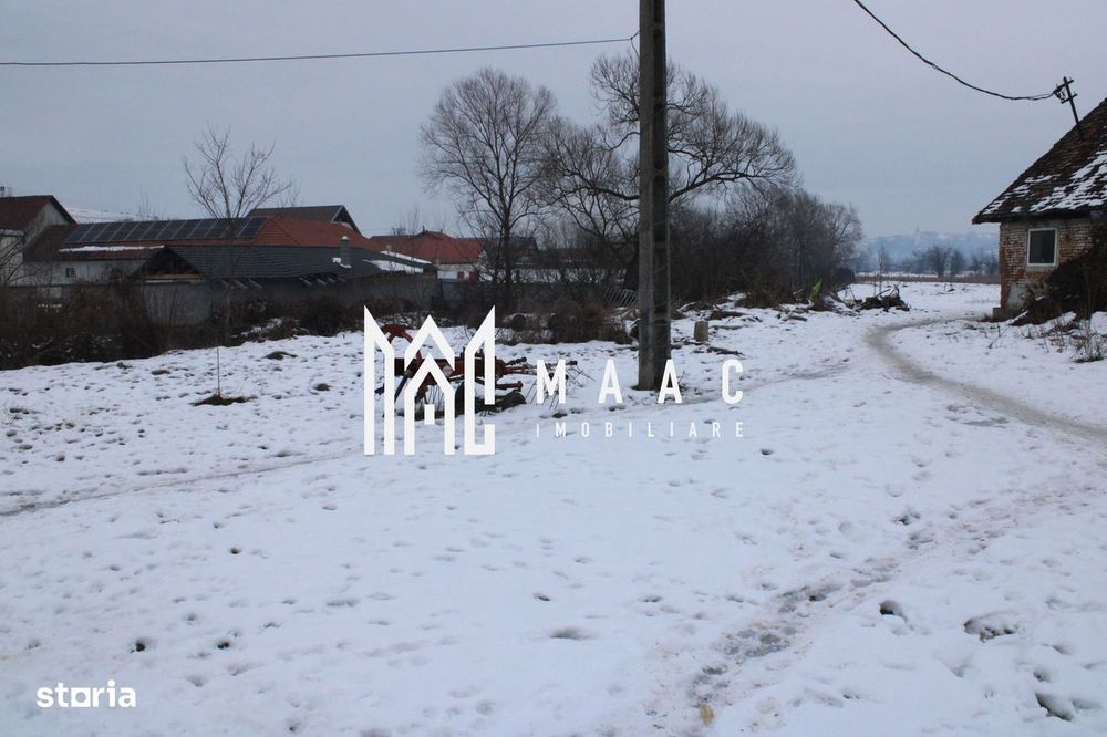 Oportunitate de Aur la Intrarea în Vurpar