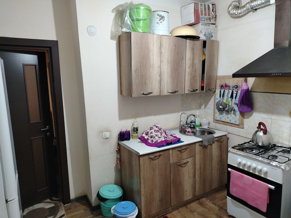 Продаётся своя квартира, Янгихаётский р-н, 3/4/7. Срочно.