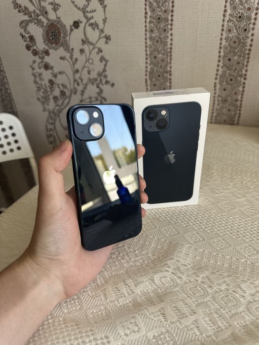 Iphone 13 айфон 13 с коробкой