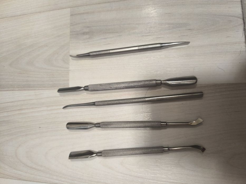 Все для nail мастера