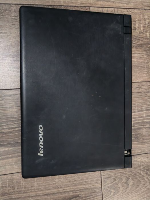 Ноутбуки Lenovo.