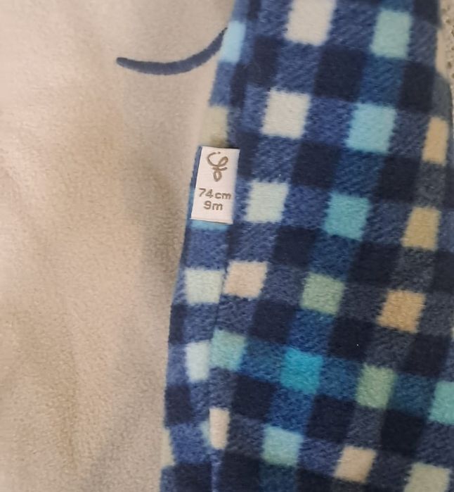 Комбинезоны для новорожденных