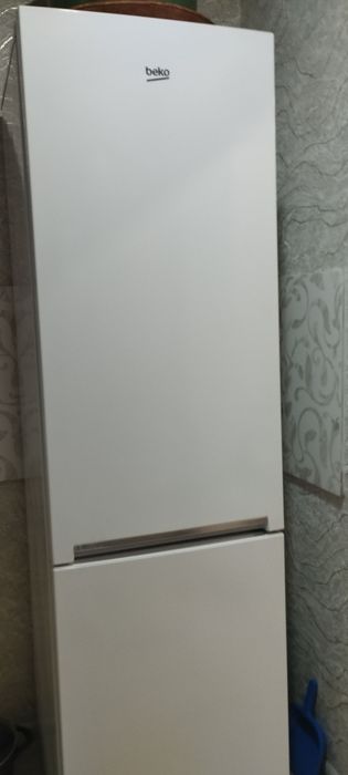 холодильник beko