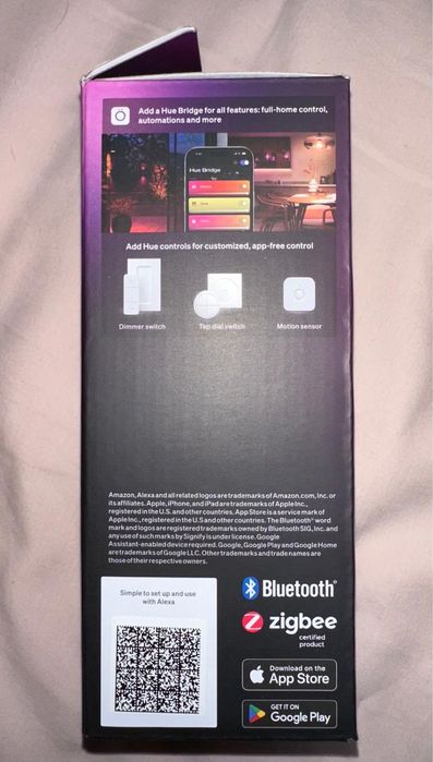 Philips Hue 1600 la super pret