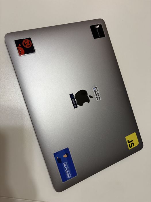 MacBook Pro 13 / 2019 / 512 GB