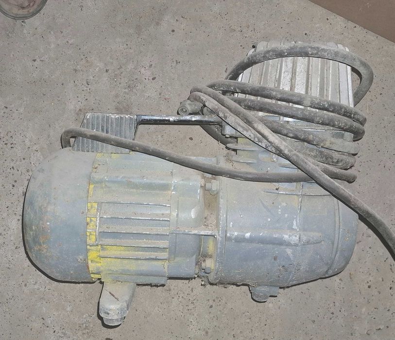 Продам компрессор диафрагменный СО-45А СССР. Вильнюс.