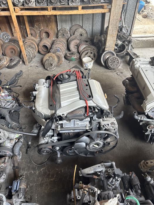 Форд транзит 2.5 двигатель