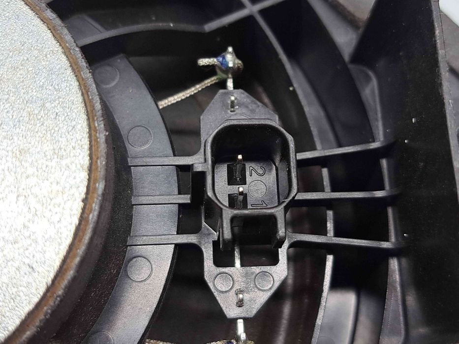 Boxa stanga spate Opel Astra J [Fabr 2009-2015] OEM