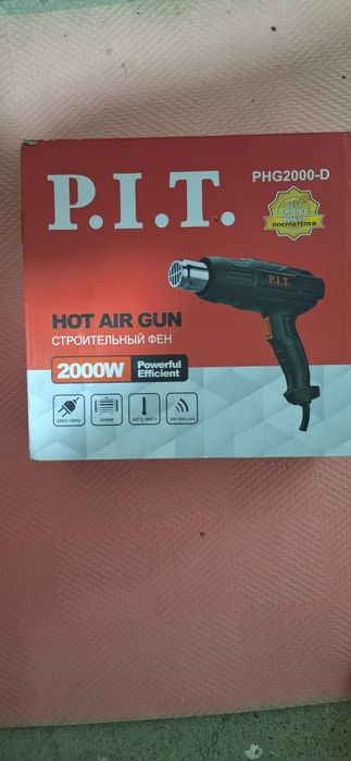 Аккумуляторные ОТВЁРТКА,Строительный ФЕН