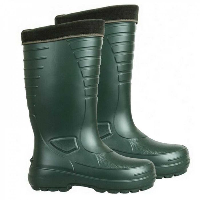 Високи Ловни Туристически Ботуши Lemigo Greenlander EVA 862 -30°