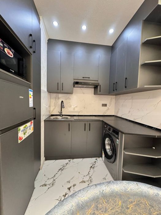 НОВОСТРОЙКА 1/8/17 Black Towers  8 роддом; Тезикова дача