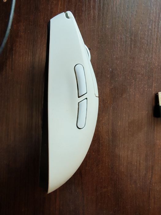 Logitech gpro x superlight 2