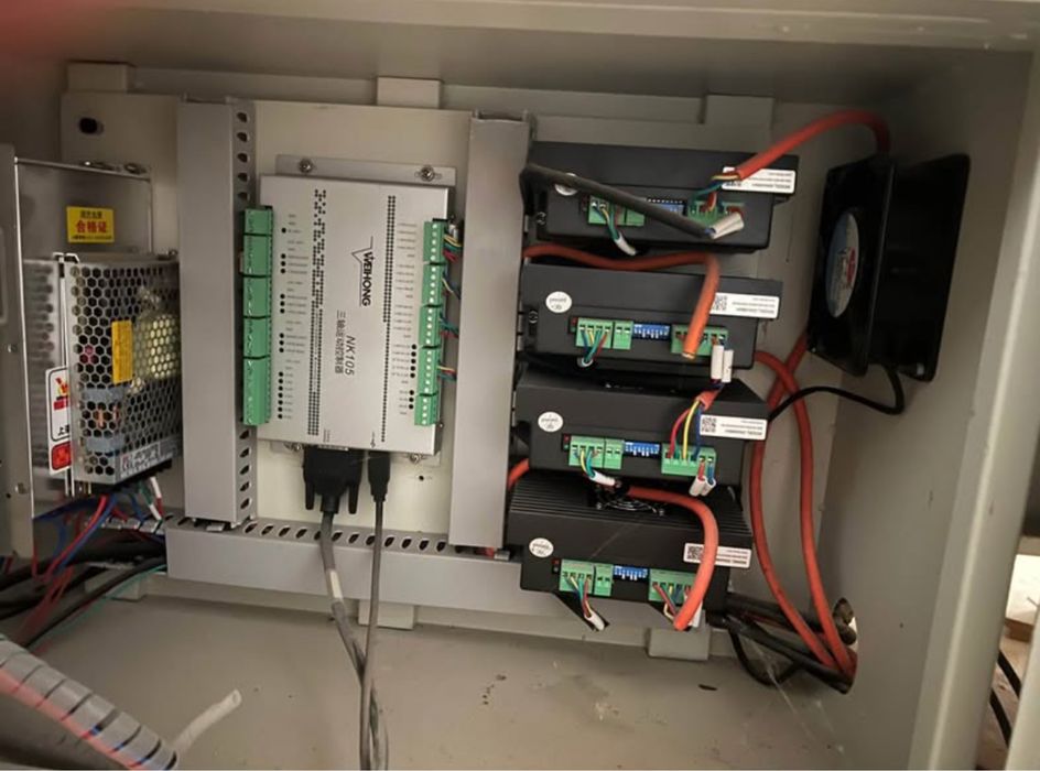 Cnc Router Pentru sculptura