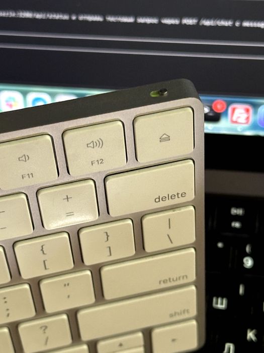 Apple Magic keyboard mini Gen 2 (A1644)