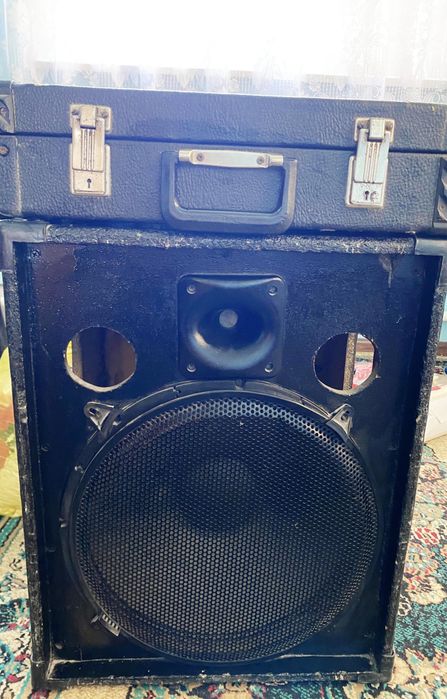 Дискетни аппарат