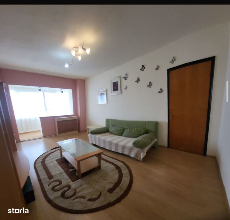 Inchiriez apartament cu 2 camere Sos. Pantelimon, circa 9 politie