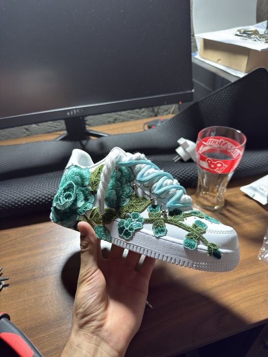 Air force 1 custom