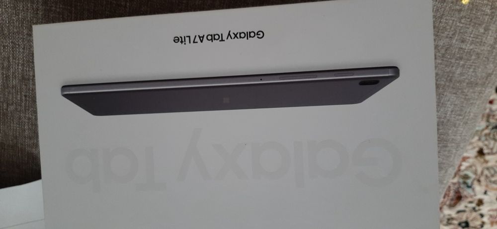 Продам Samsung galaxy tab a7 lite планшет