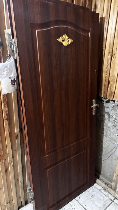 Двери для кабинет