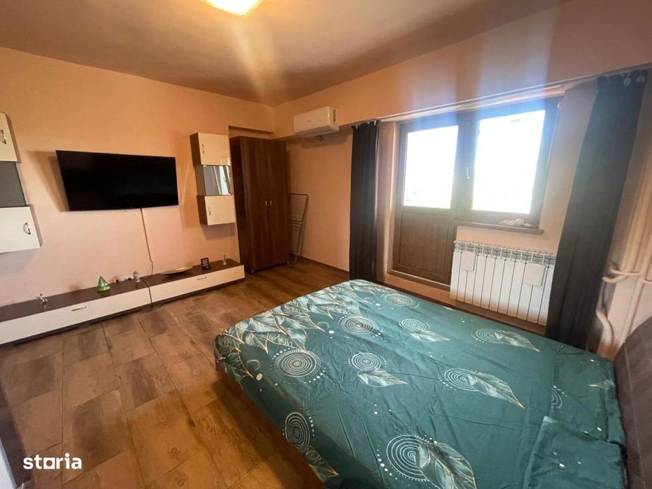 Garsoniera decomandata, 41,82 mo -  ultracentral