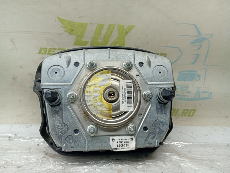 Airbag sofer 3B0880201 Volkswagen Golf 4 (1997 - 2006)