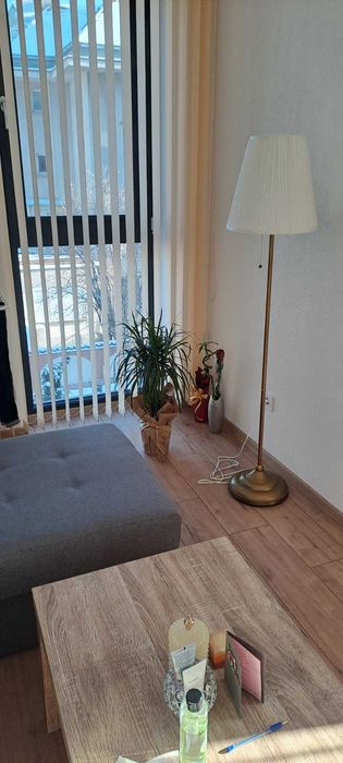 Двустаен апартамент център Плевен