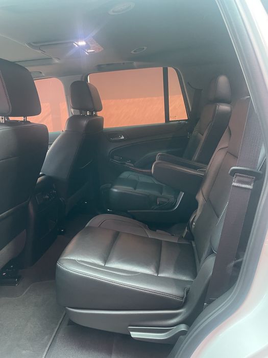 Продается Chevrole Tahoe