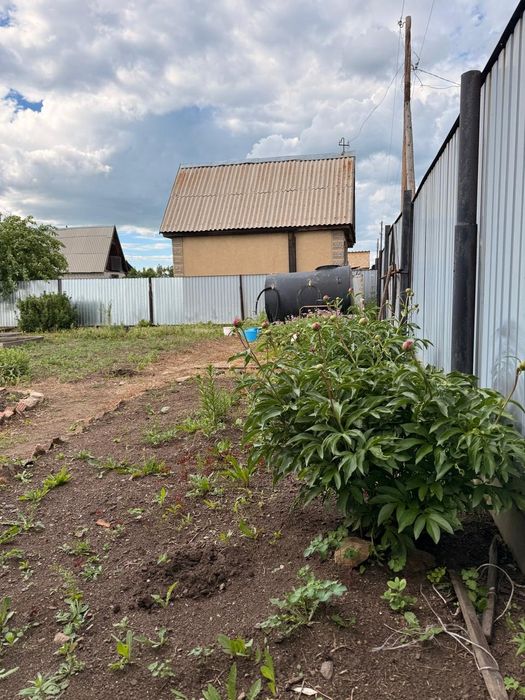 Продам дачу по зерендинской трассе