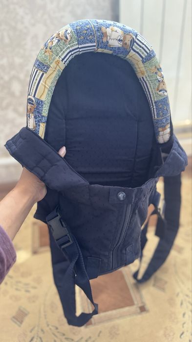 Кенгуру сумка для детей