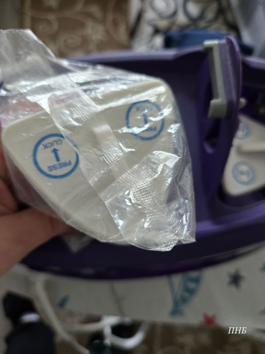 Парогенератор Tefal