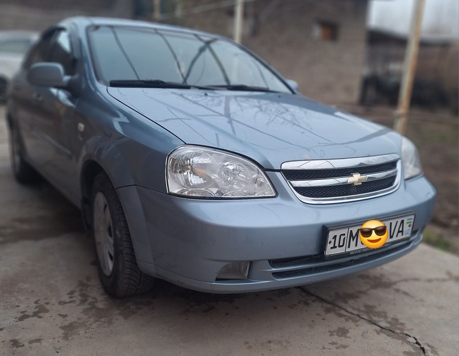 1.8 Lacetti 2011, пробег 323 000, моторда иши бор