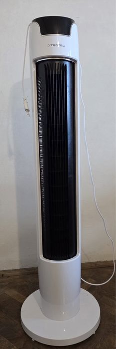 Ventilator Turn Trotec TVE 40T