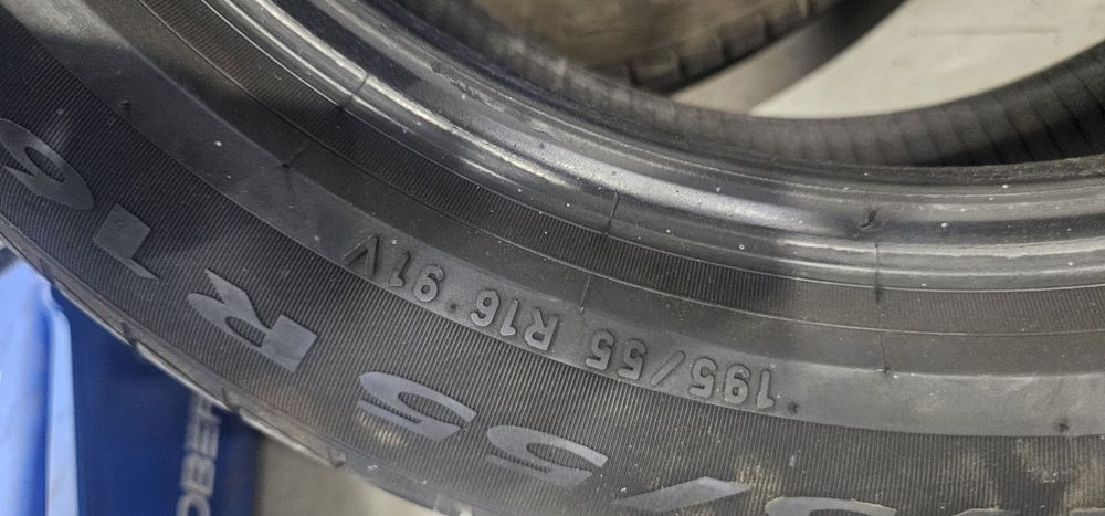 Продам шины Pirelli