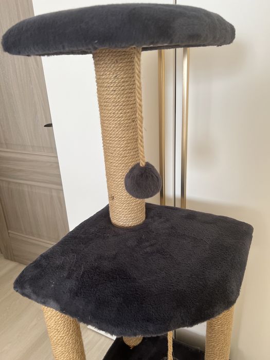 Кошкин домик.