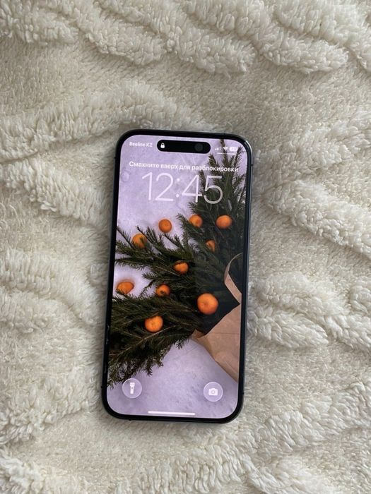 Продам или обмен iPhone 14 pro, айфон 14 про.