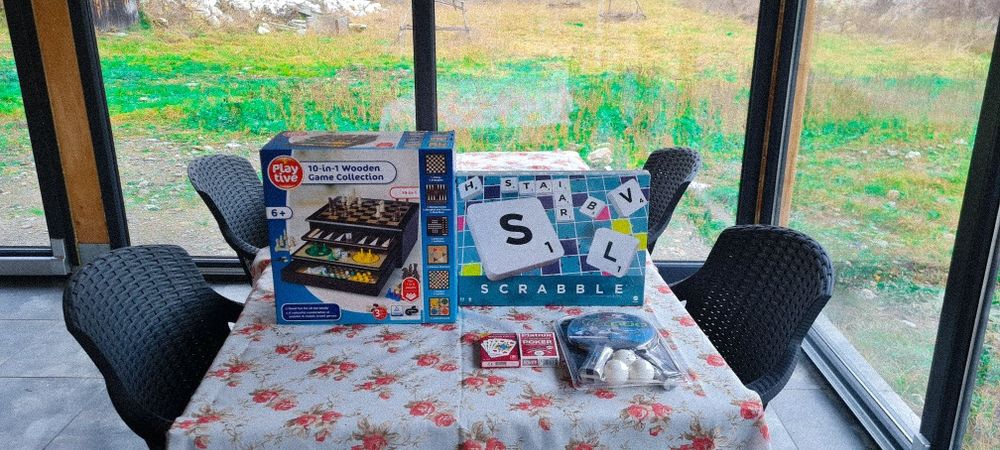 Cabana de inchiriat Lupsa-Alba