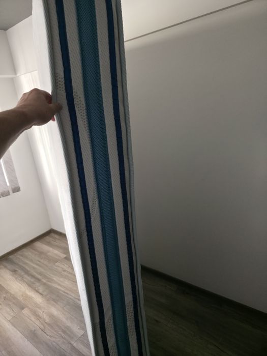 Двулицев матрак Lavender Massage 22см - MATTRO