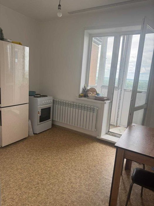 Продам 1-ком квартиру в районе Жас Оркен!