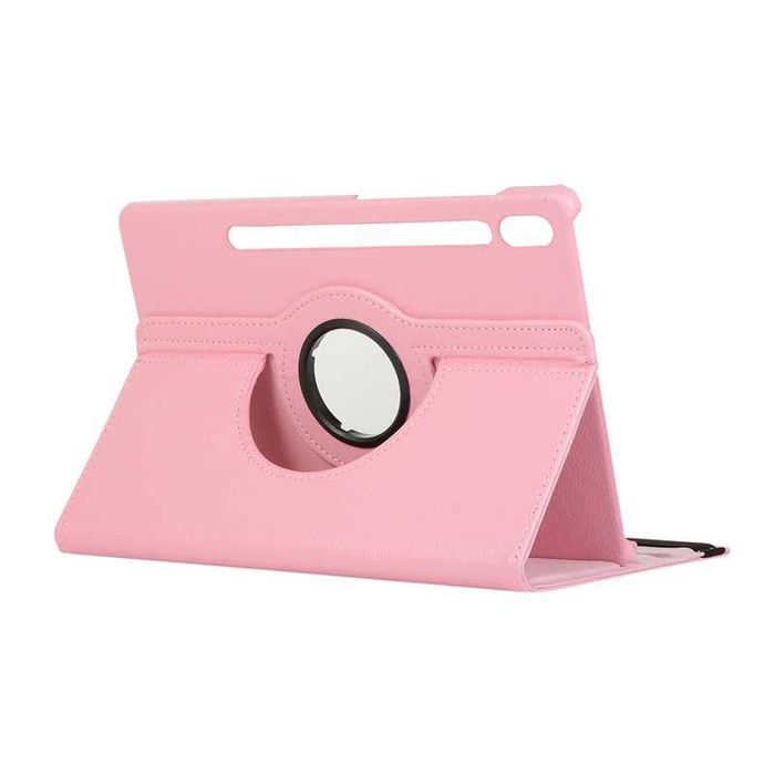 Калъф 360 за Samsung Galaxy Tab S8/S9 Ultra S10 Ultra кожен кейс