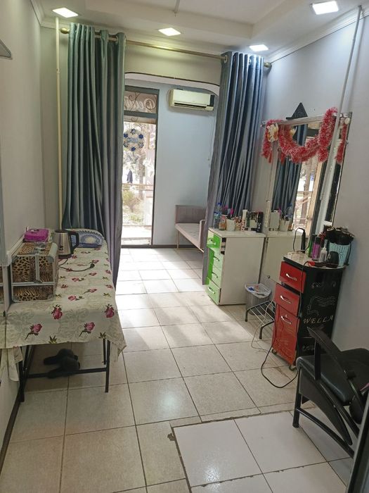 Сдается кабинет в салоне красоты