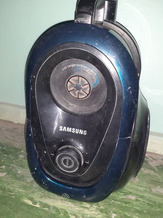 Пылесос Samsung б/у