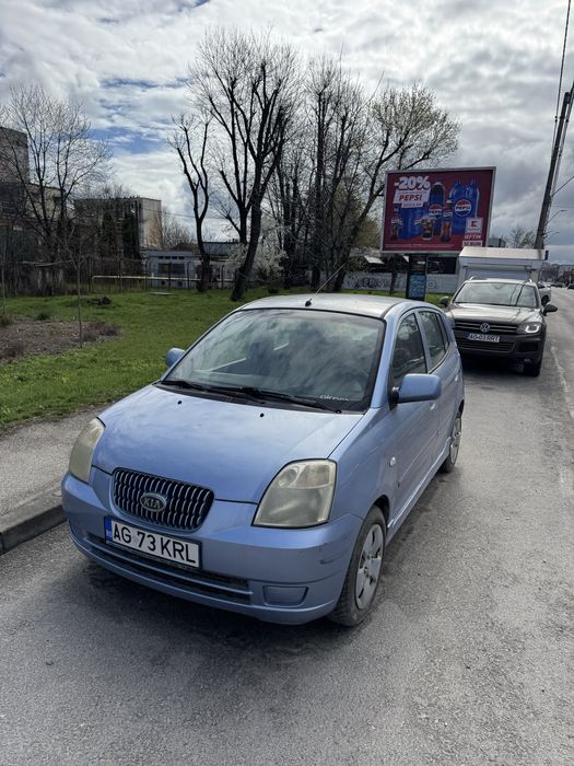 Kia Picanto 2006