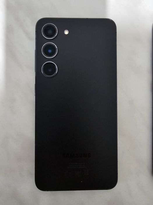 Samsung S23 in stare perfecta