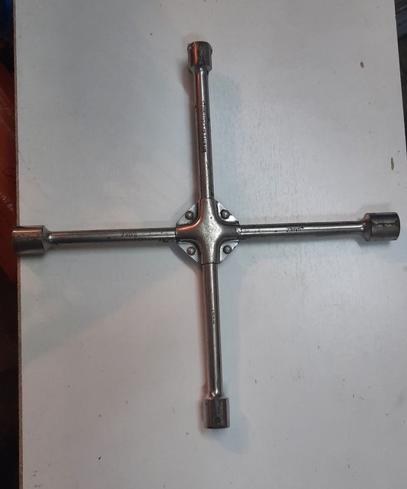 Баллоник  "Х" ОРИГИНАЛ В хор сост