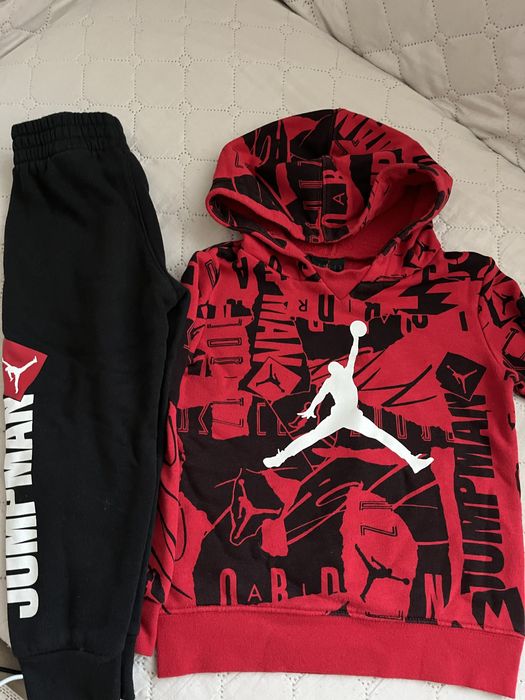 Оригинални Екипи Jordan за модерни момчета