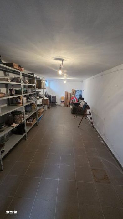 Casa P+M la intrare in Martinesti