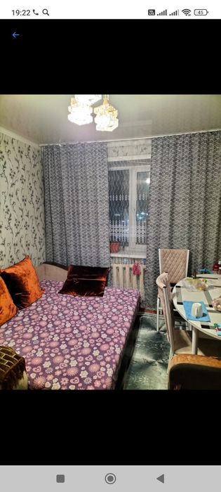 продам комнату в общежитии